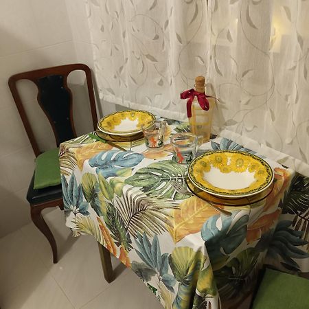Rosadamare Appartamento Trapani Exteriér fotografie
