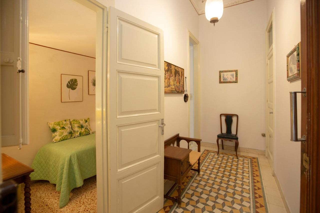 Rosadamare Appartamento Trapani Exteriér fotografie
