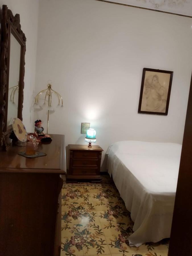 Rosadamare Appartamento Trapani Exteriér fotografie