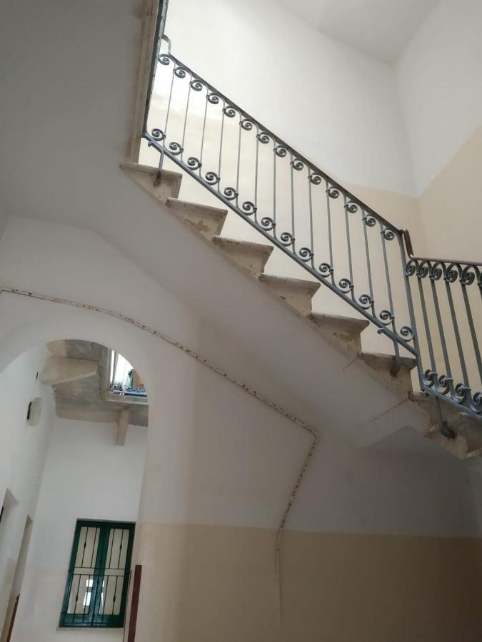 Rosadamare Appartamento Trapani Exteriér fotografie